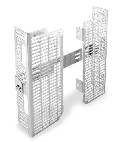 Devol Radiator Guards KT-0395