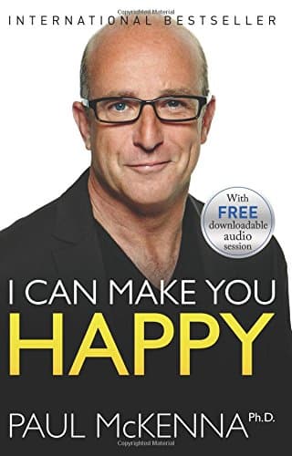 I Can Make You Happy