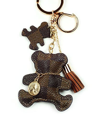HEFANG Keyring Ornament for Handbag