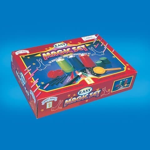 Loftus International #1 - 15 Tricks Easy Magic Set by Loftus International