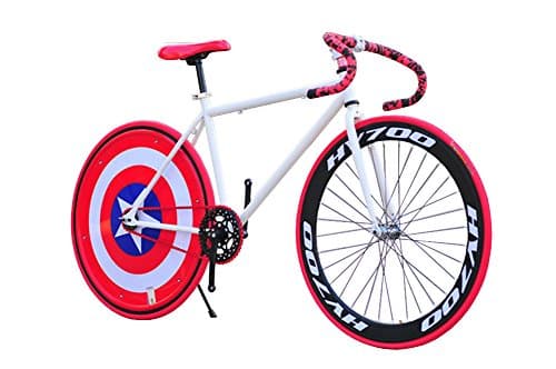 Fix Original Fixed Gear Single Speed Fixie Bike