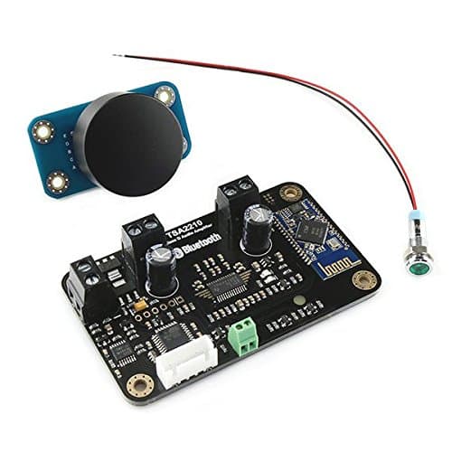 Ampify 2 x 8 Watt Bluetooth Audio Amplifier Kit