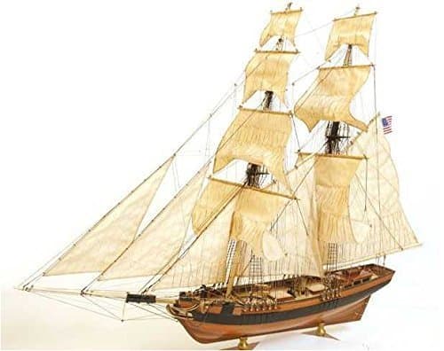 Dos Amigos Bausatz by OcCre