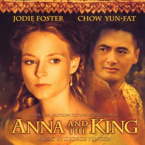 Anna and the King Ost