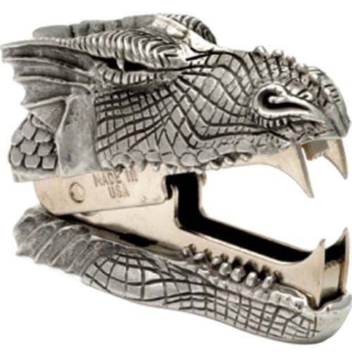 Jac Zagoory Dragon'S Breath Staple Remover