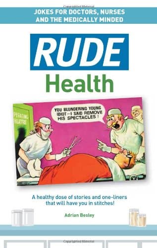 Rude Health