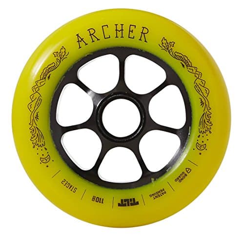Tilt Jon Archer Signature Wheel