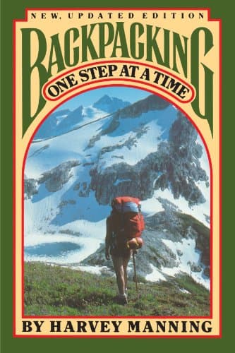 Backpacking: One Step at a Time