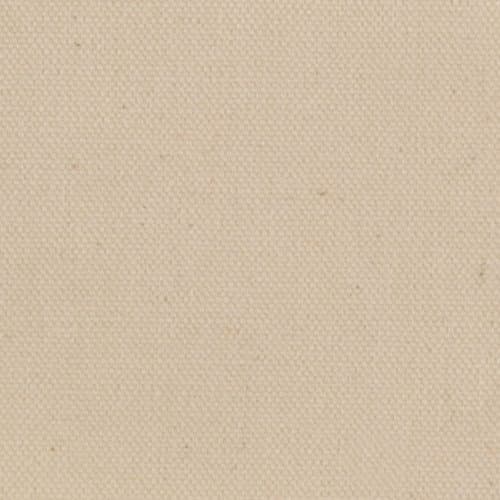 Canvas Natural Fabric By The Yard
