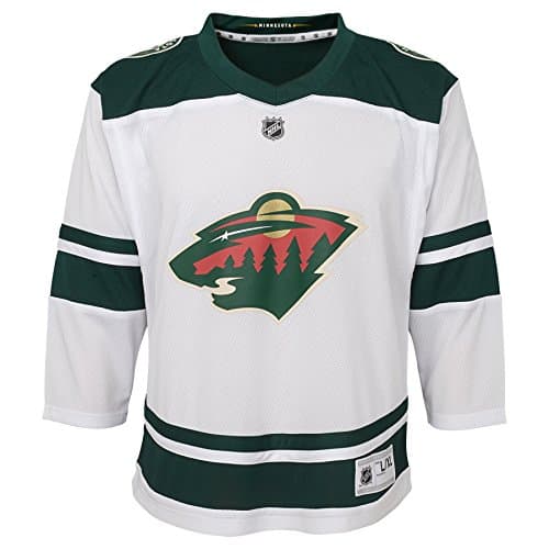 Outerstuff NHL Boys Replica Jersey-Away