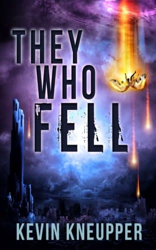 They Who Fell