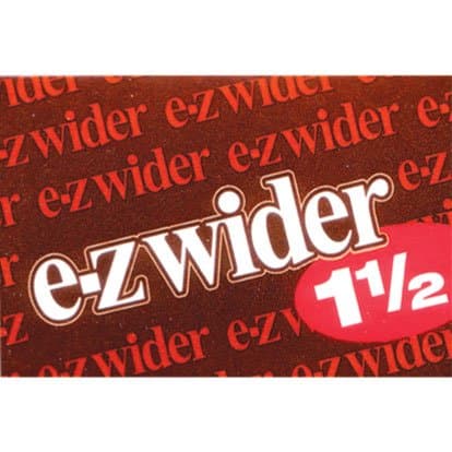 E-Z Wider 1 1/2