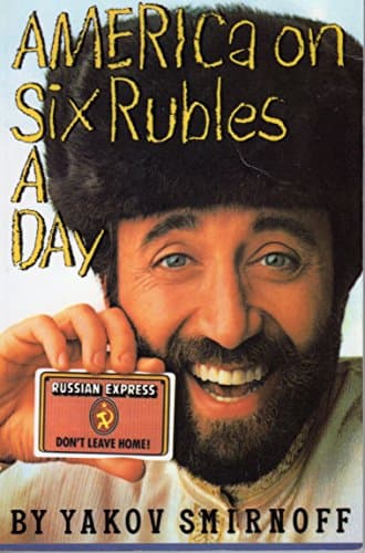America on Six Rubles a Day