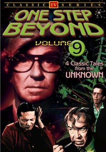 One Step Beyond, Volume 9