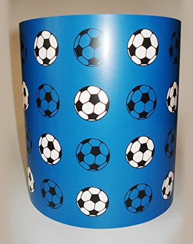 Football Light Shade - Blue