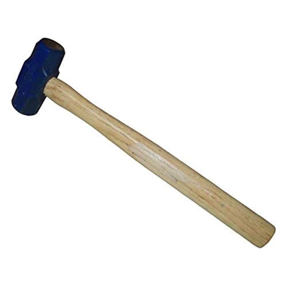 Bon Tool 27-161 Double Face Sledge - 2 Lb 16" Wood Handle