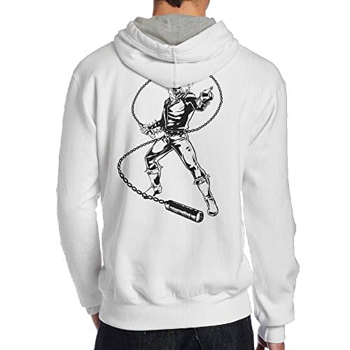 Ghost B.C. Papa Jaws T-Shirt