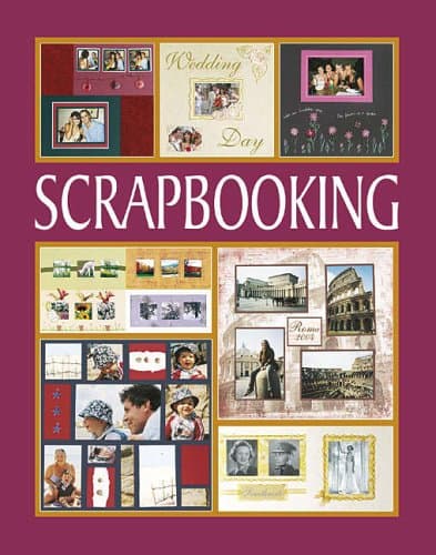 Scrapbooking (Classic Craft Cases S.)