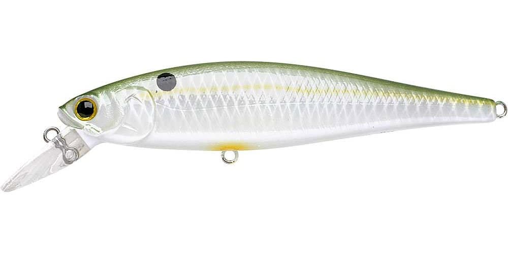 LUCKY CRAFT Pointer 100