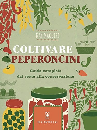 Coltivare peperoncini
