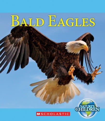 Bald Eagles (Nature's Children) Paperback – March 1, 2012