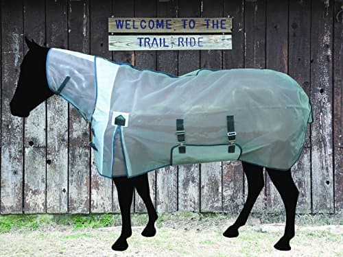 ABETTA Micro Mesh Fly Sheet