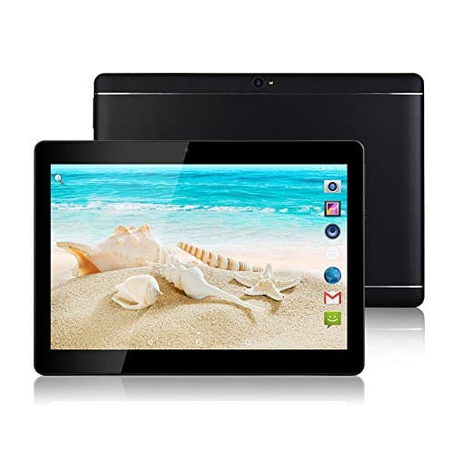 10 Inch Tablet Pc Android 7.0 Octa Core 64GB ROM Tablets Pc Dual sim card Phone Call Ips 3G GPRS