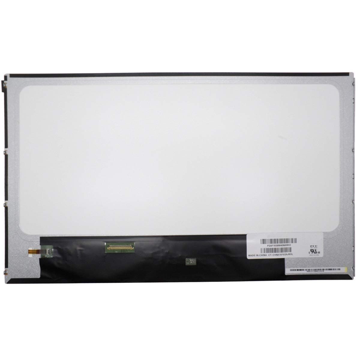 Wikiparts NEW 15.6’’ LED LCD REPLACEMENT SCREEN FOR DELL INSPIRON 1545 1546 1555 1564 LAPTOP GLOSSY DISPLAY PANEL