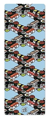 Dat Mat - The Dopest Yoga Mat