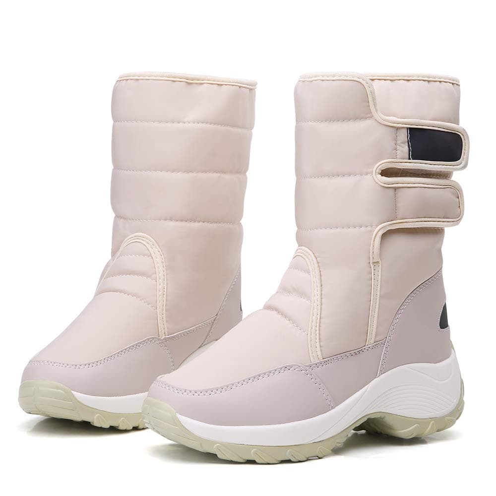 Women Winter Snow Boots