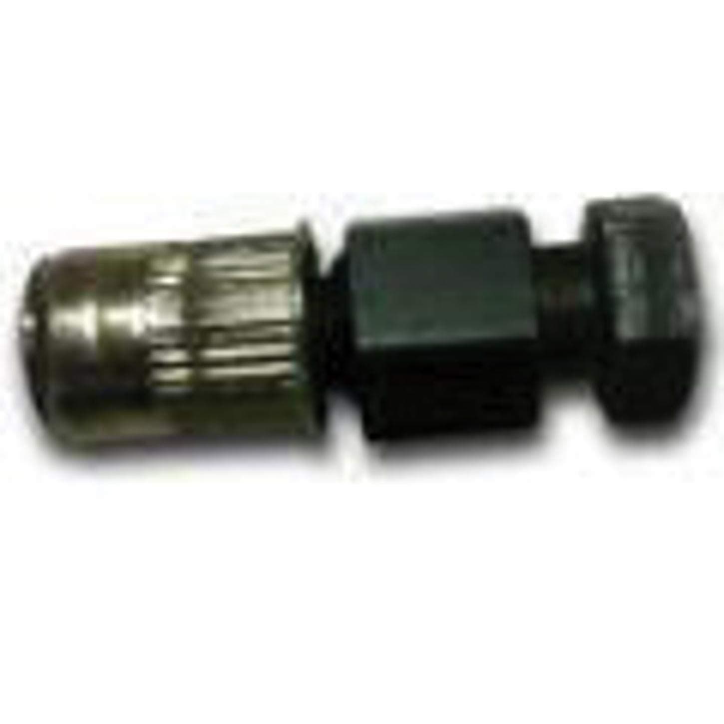 AA181-580, Avk Manual Tool, Manual Insert Tool M5X0.8, A-L A-K Plain Pkg (1 PK)