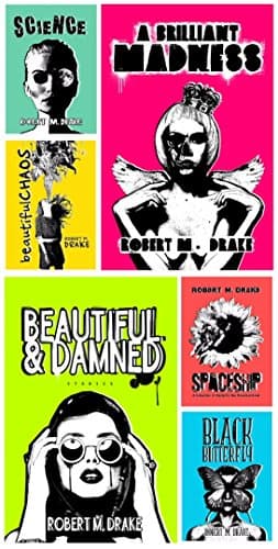 Robert M Drake Complete Set Bundle 6 Books Paperback – January 1, 2016