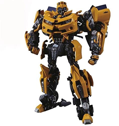 Masterpiece Transformers Mpm-03 Bumblebee Figure MPM-3 KO Version