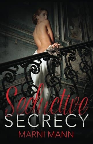 Seductive Secrecy (The Shadows Series)