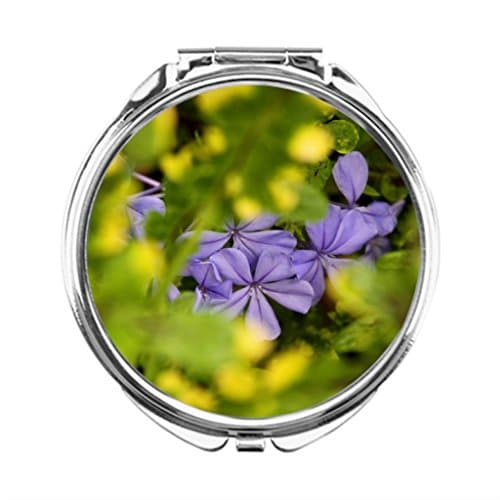 Dream Stage - Blue Cape Plumo Cheap Compact Mirrors