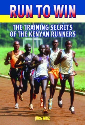 Run to Win Paperback – 29 Jun. 2006