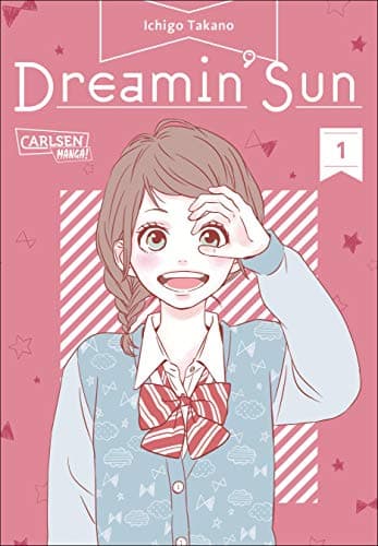 Dreamin' Sun 01 Paperback