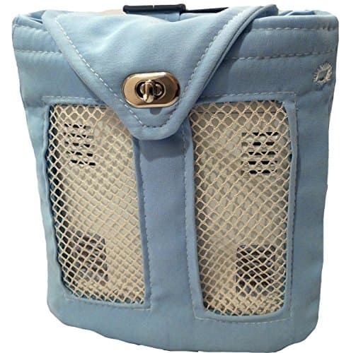 Small Inogen One G3 Backpack with inside pocket