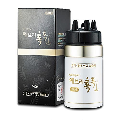 hplusmall Every Talk Talk For Men, 100 ml, For All Skin Types