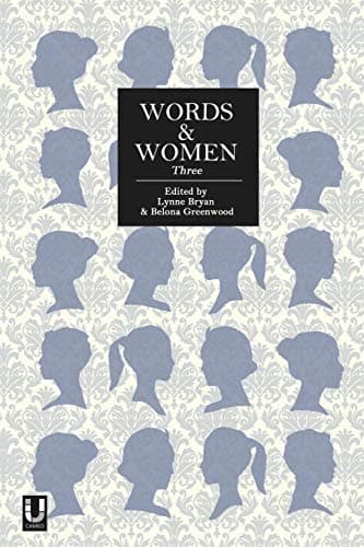 Words and Women: Three: Three (Cameo)
