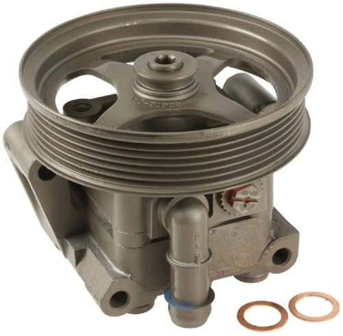 Maval P/S Pump Remanufactured