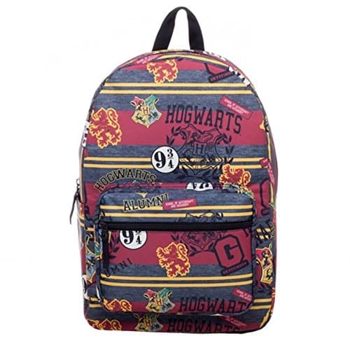 ACCIO BACKPACK Harry Potter Kids Backpack