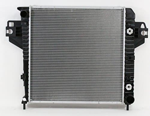 Koyorad A2481 Radiator