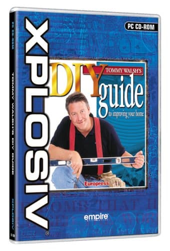 Tommy Walsh's DIY Guide