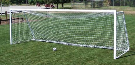 NOVA Team� Square JR Goal