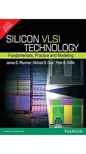 Silicon VLSI Technology
