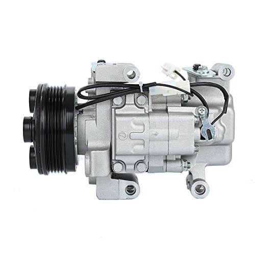 AC A/C Compressor For Mazda 3 04-09 Mazda 3 Sport 09 Mazda 5 06-10 2.3L 2.0L 57463