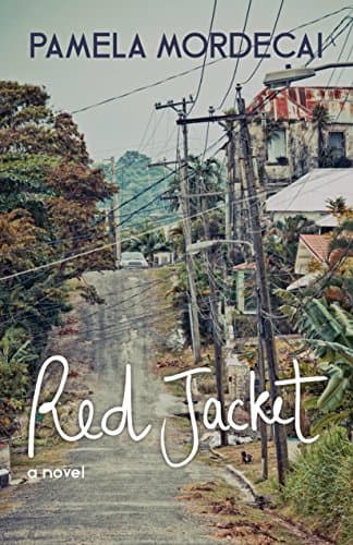 Red Jacket Paperback – February 28, 2015