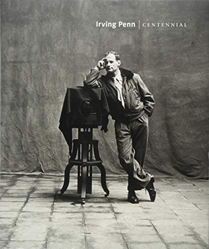 Irving Penn – Centennial (Fashion Studies)