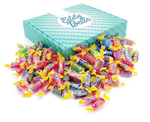 Jolly Ranchers Assorted Candies, Individually-Wrapped, 2LB Gift Box